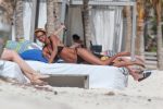 Lais Ribeiro Sexy Bikini Body