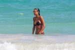 Lais Ribeiro Sexy Bikini Body