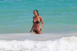 Lais Ribeiro Sexy Bikini Body