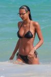 Lais Ribeiro Sexy Bikini Body