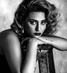 Lili Reinhart Sexy Photoshoot