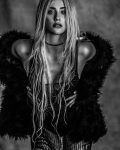 Lili Reinhart Sexy Photoshoot