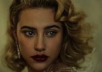 Lili Reinhart Sexy Photoshoot