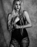 Lili Reinhart Sexy Photoshoot