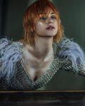 Lili Reinhart Sexy Photoshoot