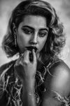 Lili Reinhart Sexy Photoshoot