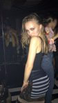 Lily Rose Depp Sexy