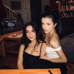 Lily Sheen Benckinsale