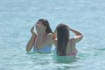 Lottie Moss An Emily Blackwell Bikini Body