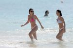 Lottie Moss An Emily Blackwell Bikini Body