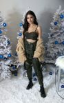 Madison Beer Beauty