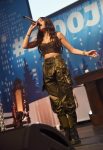 Madison Beer Beauty
