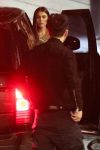 Madison Beer Hot In Boots