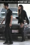 Madison Beer Hot In Boots