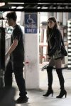 Madison Beer Hot In Boots