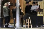 Madison Beer Hot In Boots