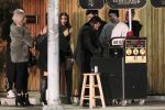 Madison Beer Hot In Boots
