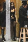 Madison Beer Hot In Boots