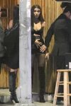 Madison Beer Hot In Boots