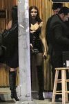 Madison Beer Hot In Boots