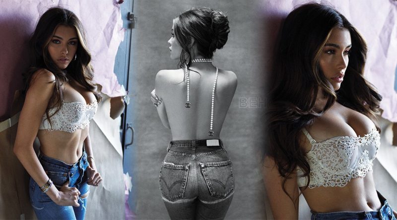 Madison Beer – Herring & Herring BEHOLD Magazine Photoshoot (Issue #5) (HQ)