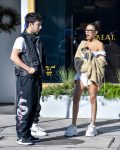 Madison Beer Sexy Body