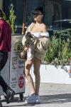 Madison Beer Sexy Body