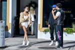 Madison Beer Sexy Body