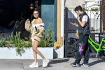 Madison Beer Sexy Body