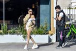 Madison Beer Sexy Body