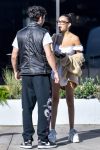 Madison Beer Sexy Body