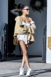 Madison Beer Sexy Body