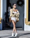 Madison Beer Sexy Body