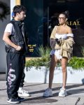 Madison Beer Sexy Body