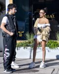 Madison Beer Sexy Body