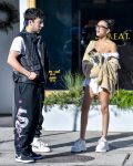 Madison Beer Sexy Body