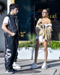 Madison Beer Sexy Body