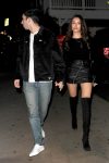 Madison Beer Sexy Boots