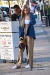 Madison Beer Sexy Braless Pokies