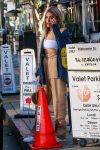 Madison Beer Sexy Braless Pokies