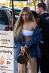 Madison Beer Sexy Braless Pokies