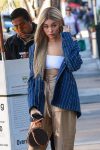 Madison Beer Sexy Braless Pokies