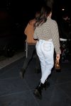 Madison Beer Sexy Nightout