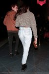 Madison Beer Sexy Nightout