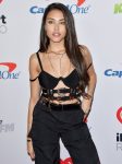 Madison Beer Sexy In Black