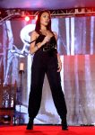 Madison Beer Sexy In Black