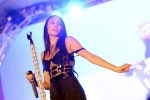 Madison Beer Sexy In Black