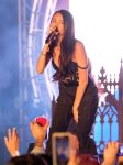 Madison Beer Sexy In Black