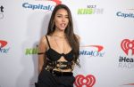 Madison Beer Sexy In Black