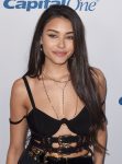 Madison Beer Sexy In Black